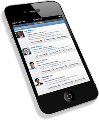 PRESENT Mentor education platform