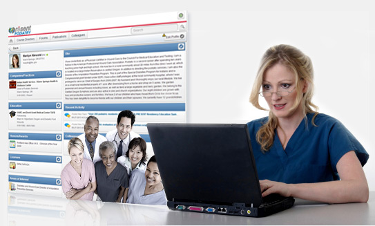 PRESENT Mentor education platform