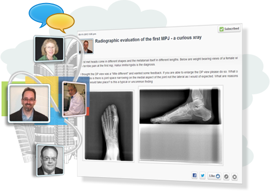 PRESENT Mentor education platform