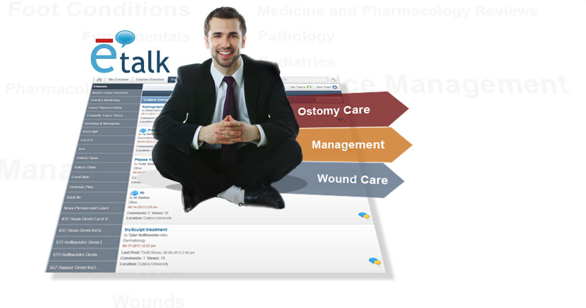 PRESENT Mentor education platform